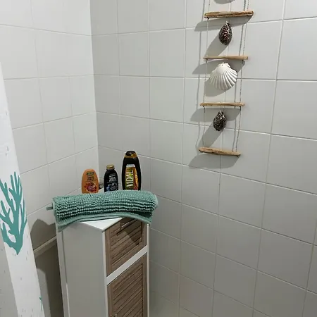 Prázdninový dům Da Lulu Manciano