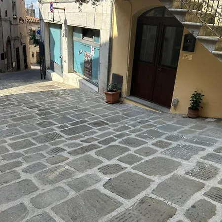 Da Lulu Prázdninový dům *