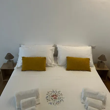 Da Lulu Vakantiehuis *