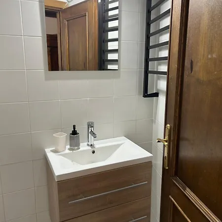 Casa vacanze Da Lulu Manciano